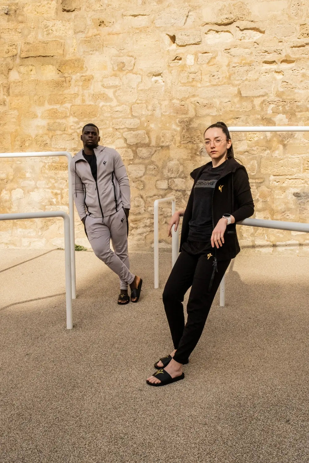 Vêtements de combat pour Homme