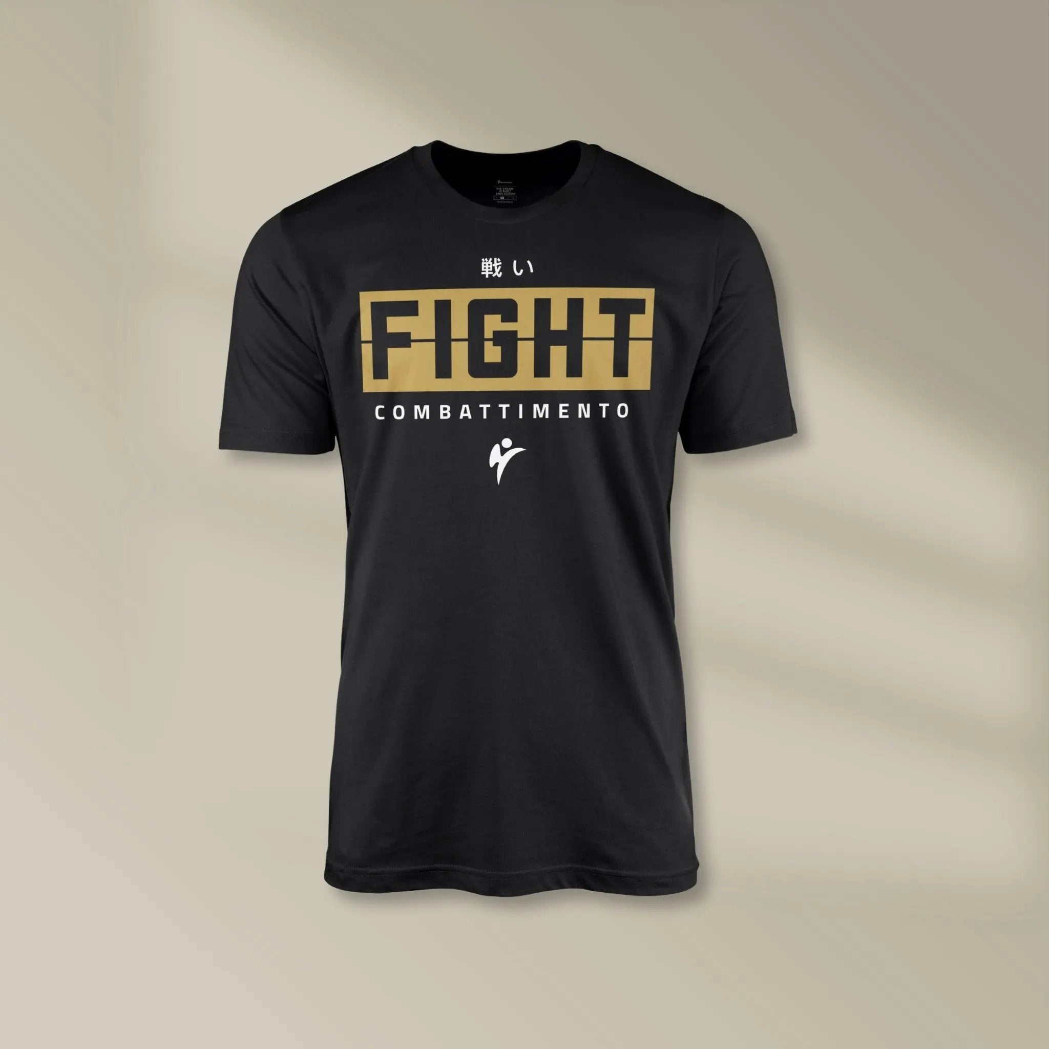 Gorring FadX Fight Combatimento