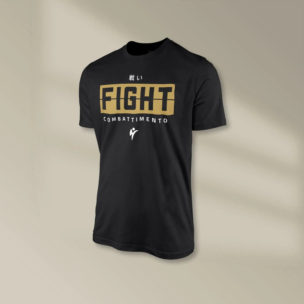 Gorring FadX Fight Combatimento