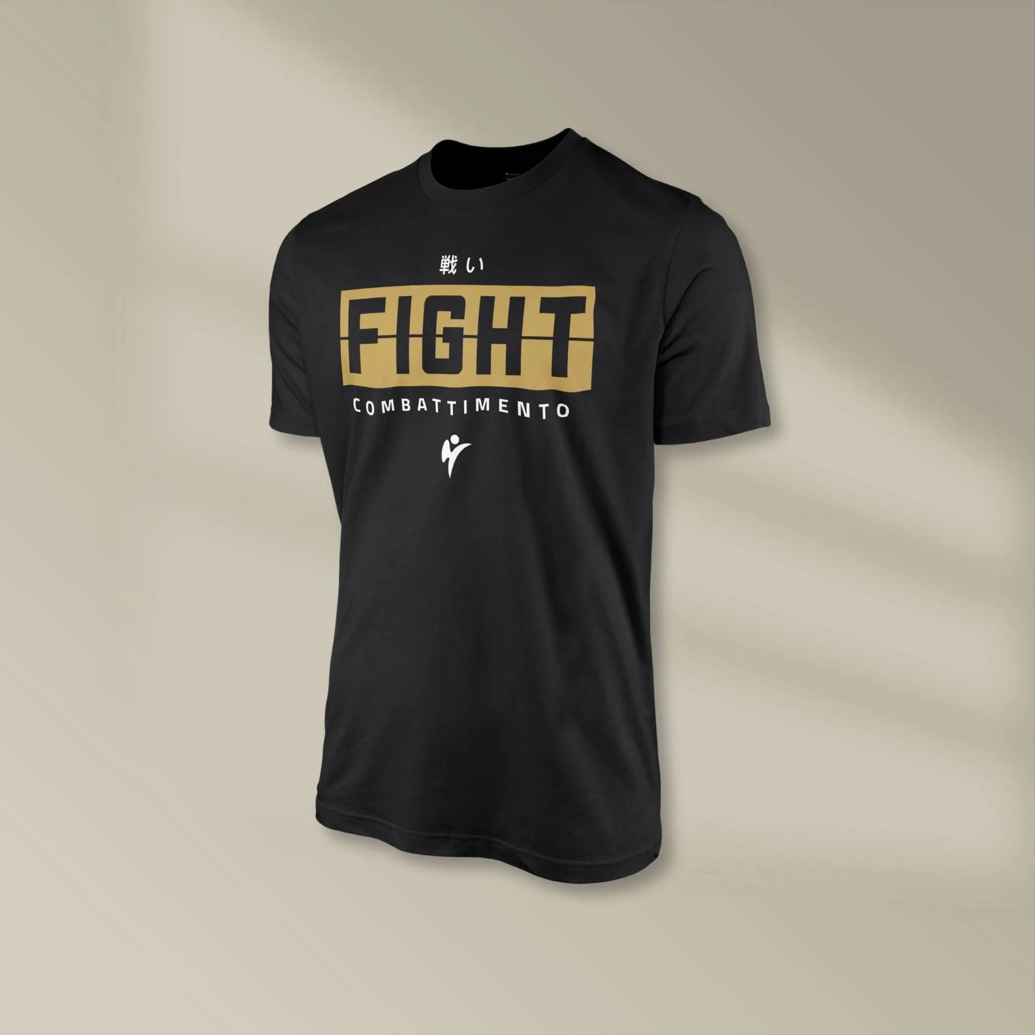 Gorring FadX Fight Combatimento