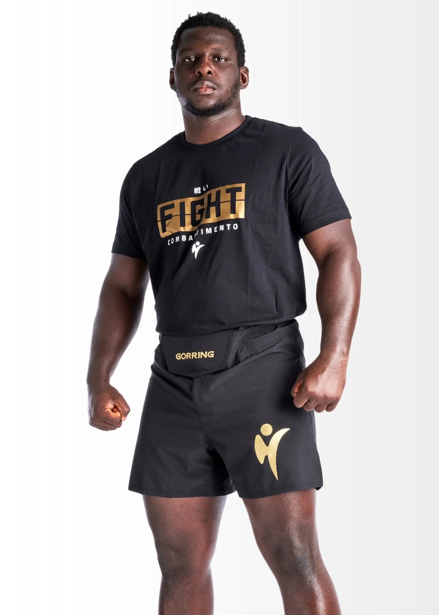 Gorring Combat Nexis 21