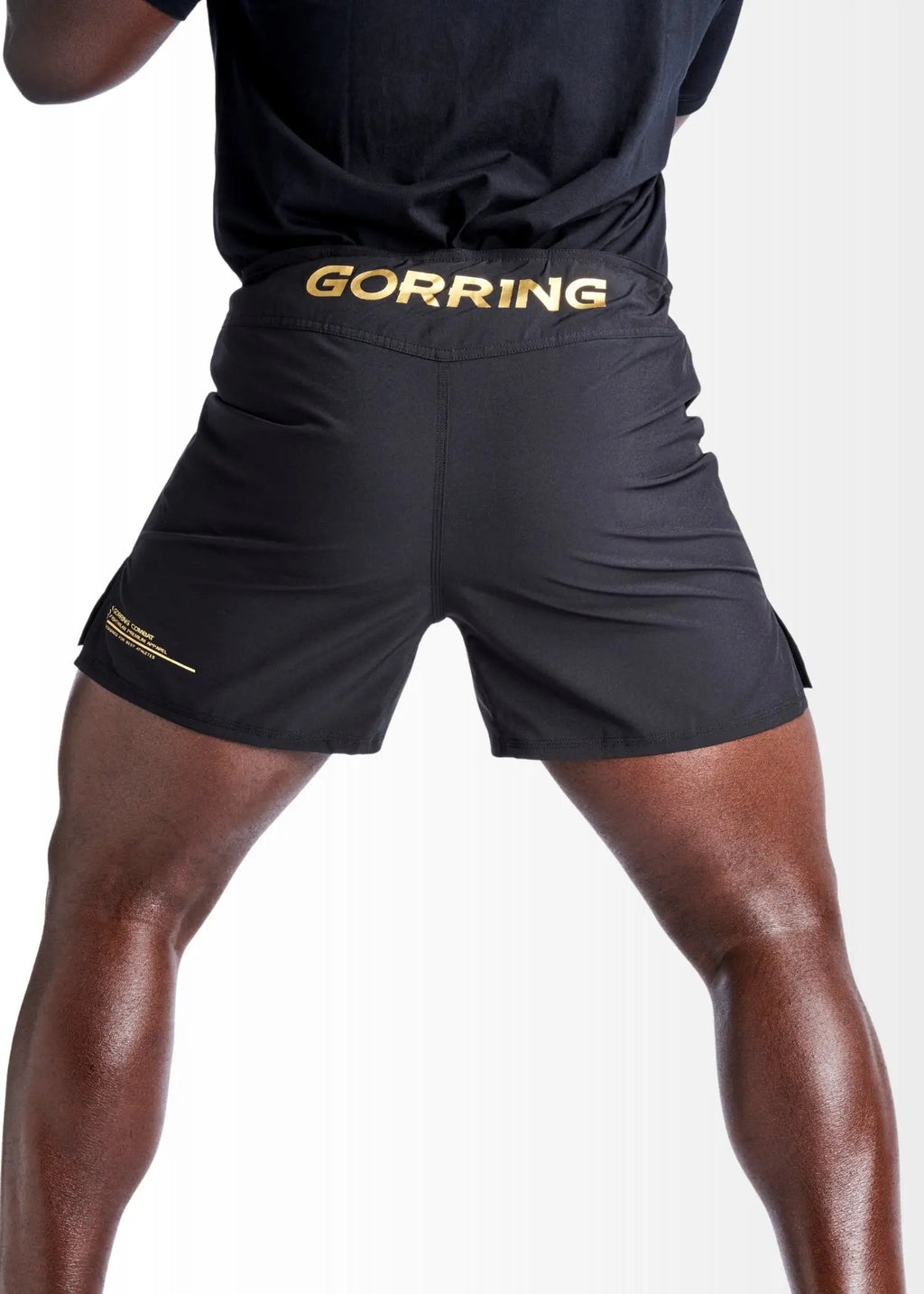 Gorring Combat Nexis 21