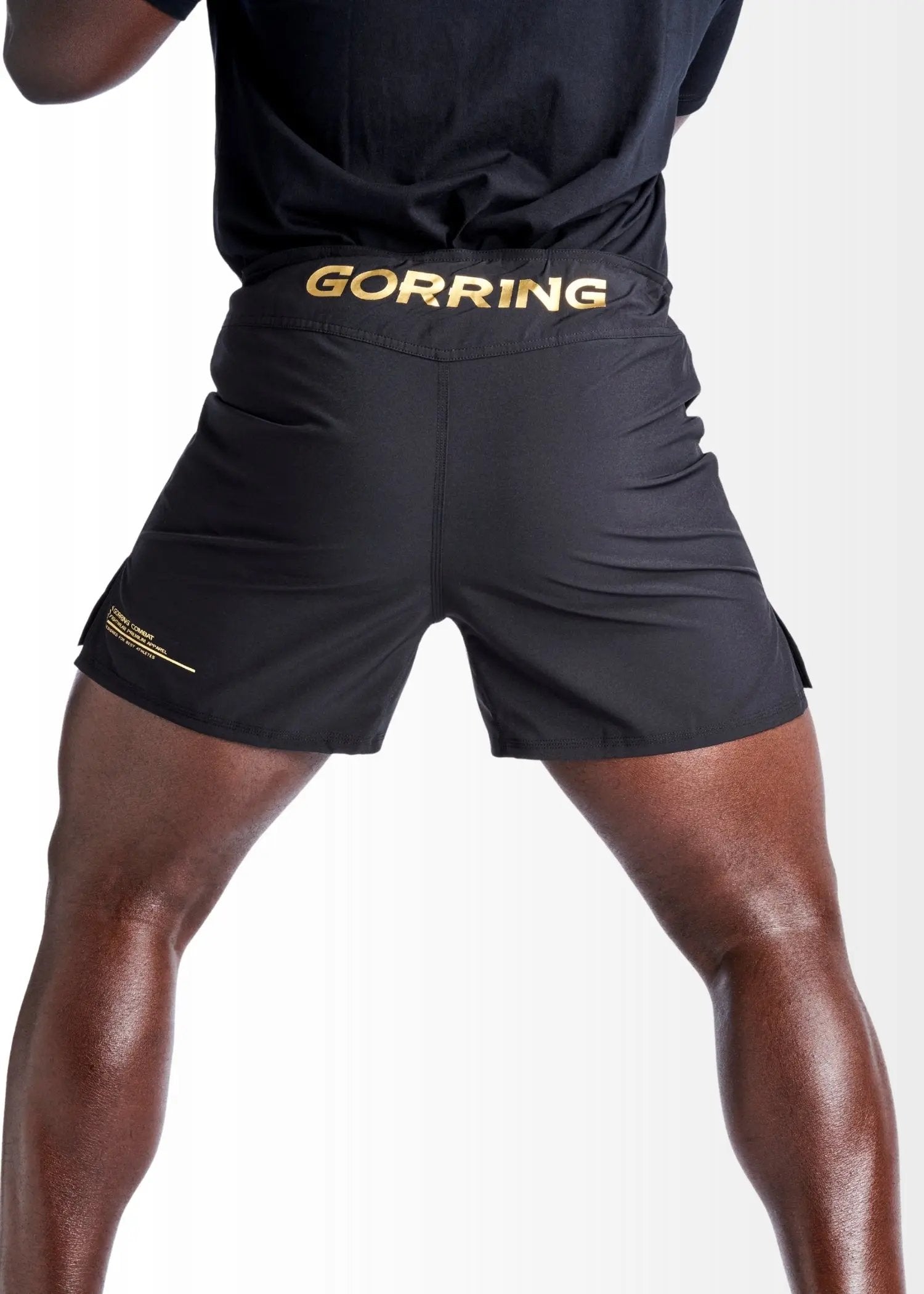 Gorring Combat Nexis 21