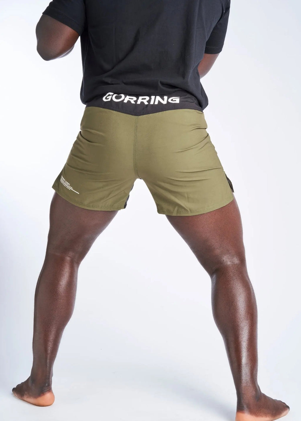 Gorring Combat Nexis 21