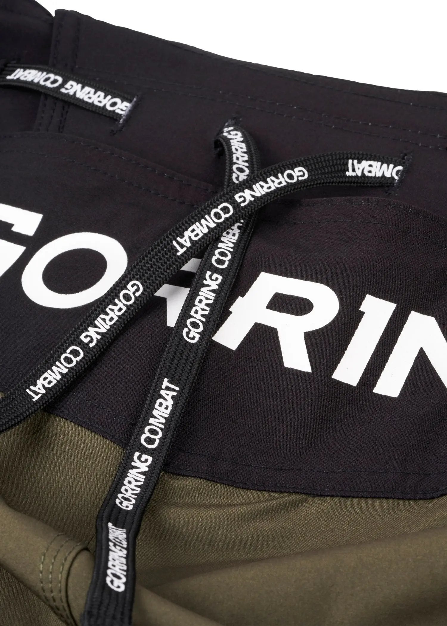 Gorring Combat Nexis 21