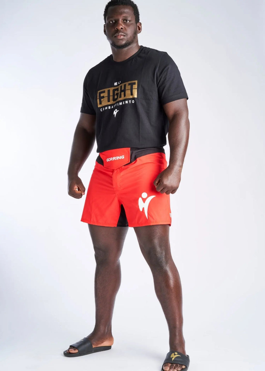 Gorring Combat Nexis 21