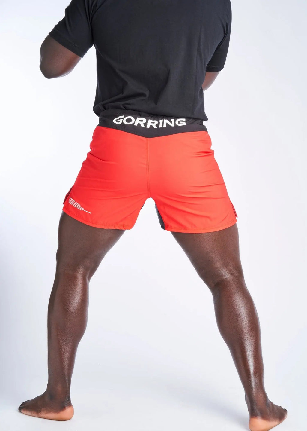 Gorring Combat Nexis 21