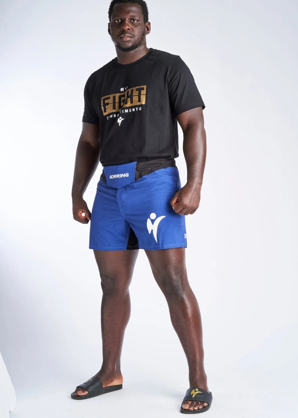 Gorring Combat Nexis 21