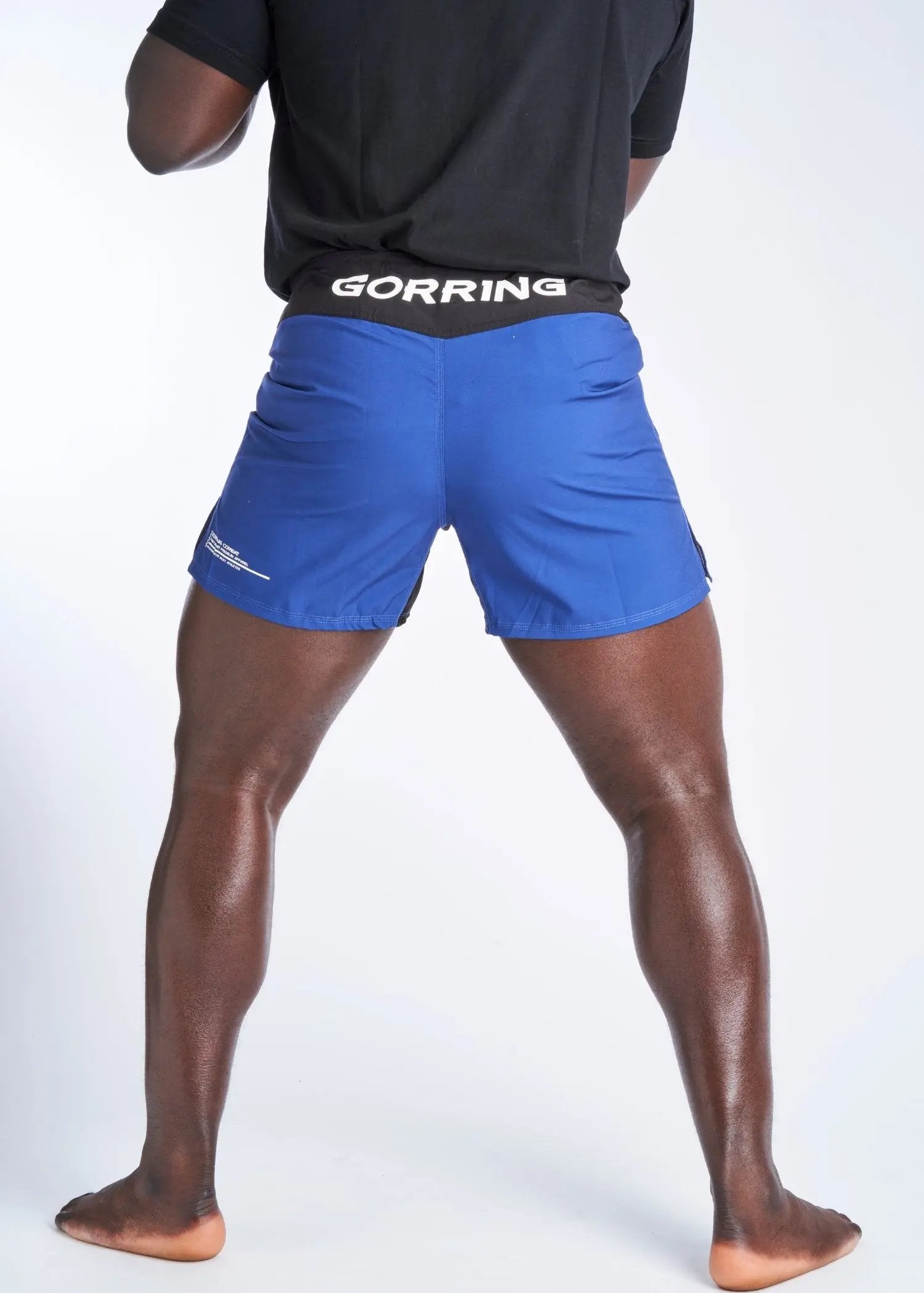 Gorring Combat Nexis 21