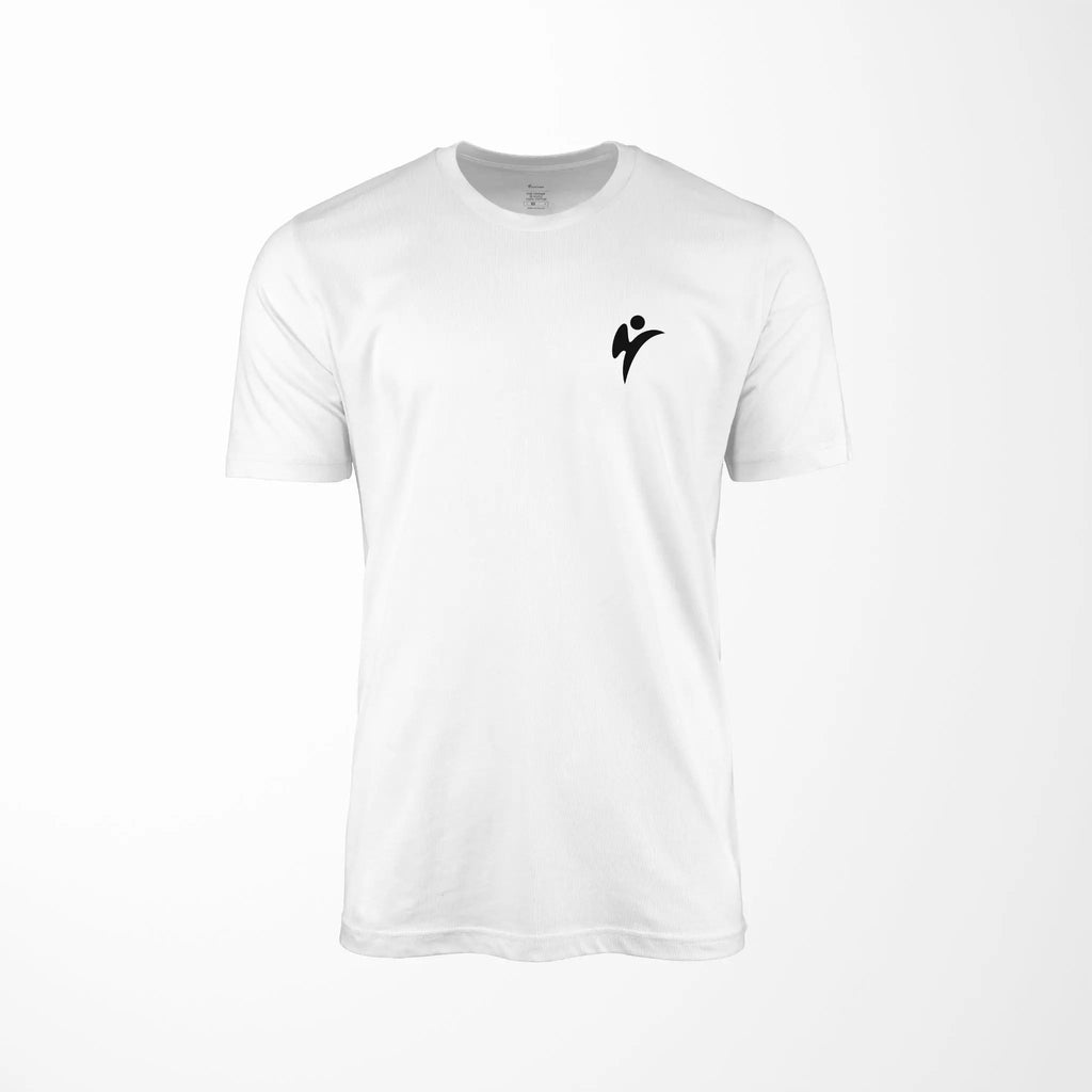 Gorring Sportswear Rilles Blanc Hauts Et Tee-Shirts