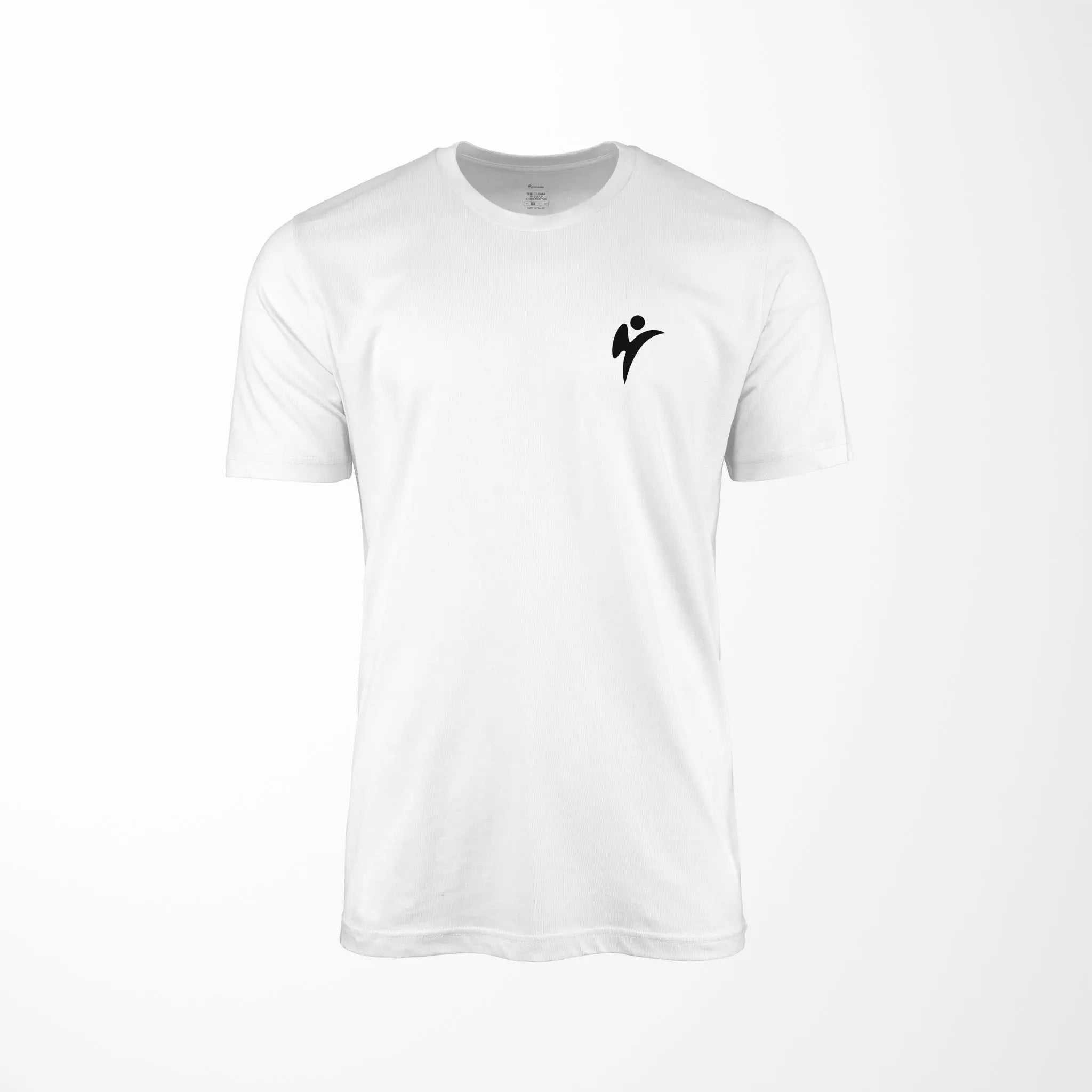 Gorring Sportswear Rilles Blanc Hauts Et Tee-Shirts