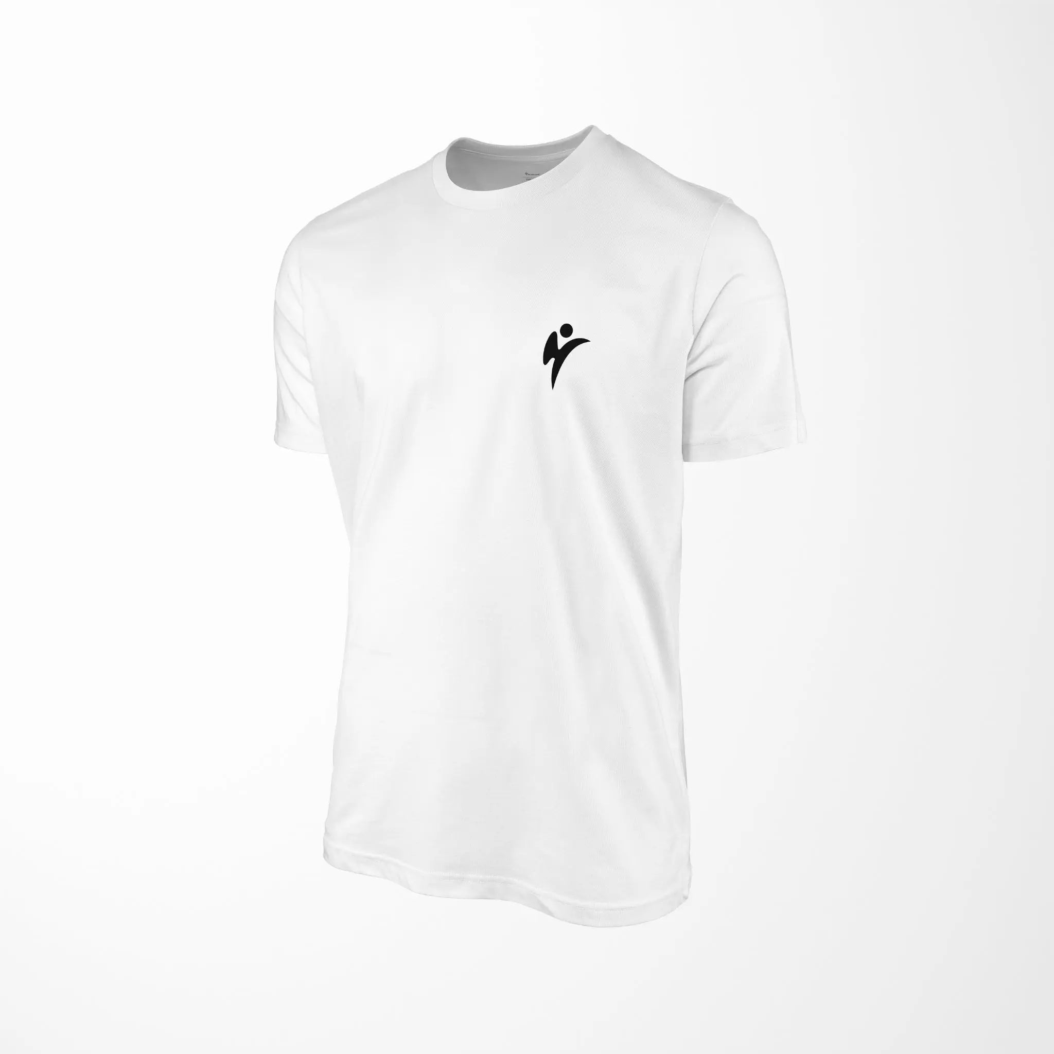 Gorring Sportswear Rilles Blanc Hauts Et Tee-Shirts