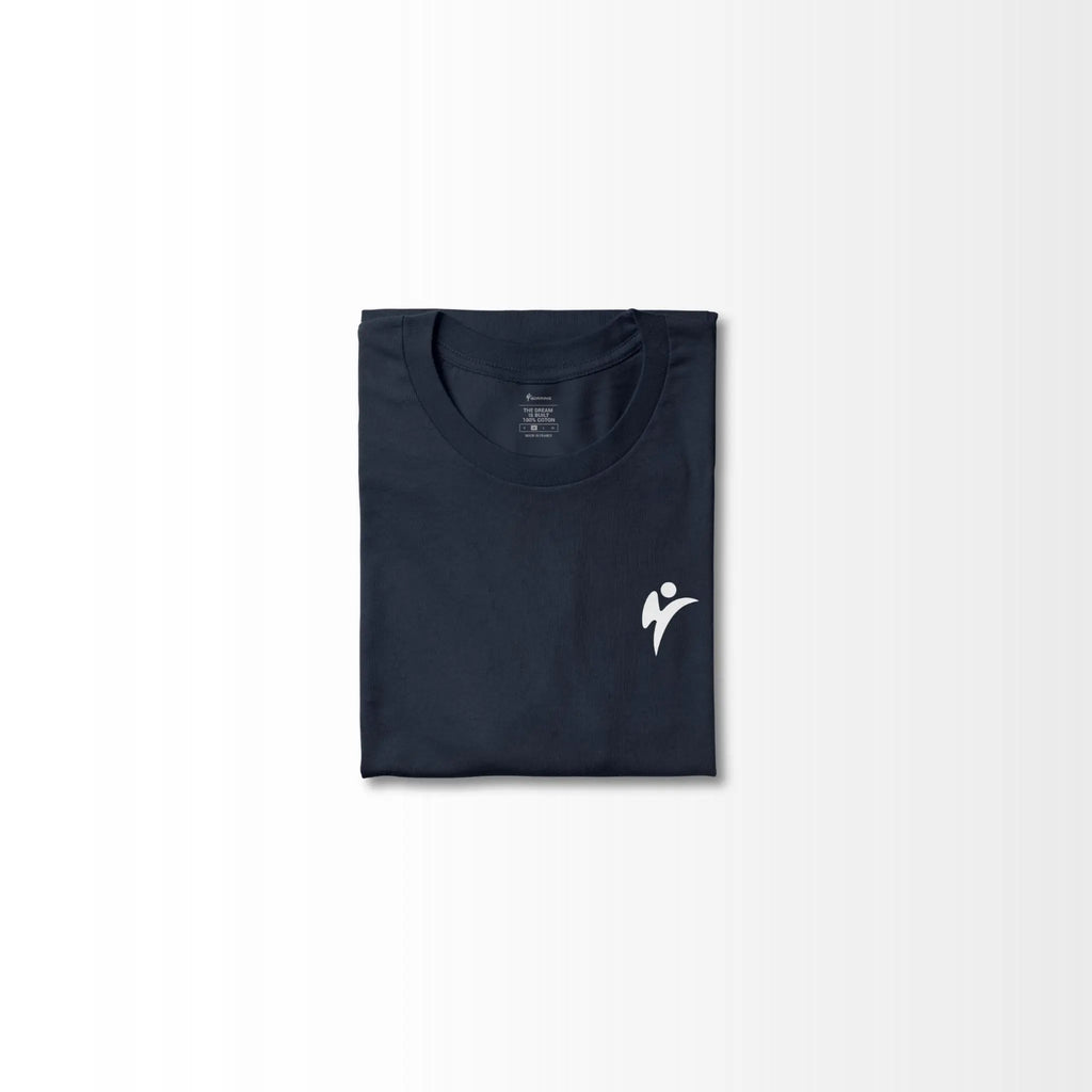 Gorring Sportswear Rilles Bleu Marine Hauts Et Tee-Shirts