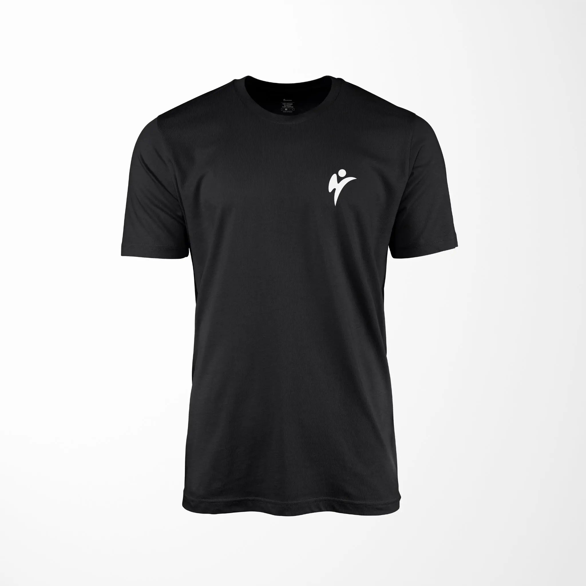 Gorring Sportswear Rilles Noir Blanc Hauts Et Tee-Shirts