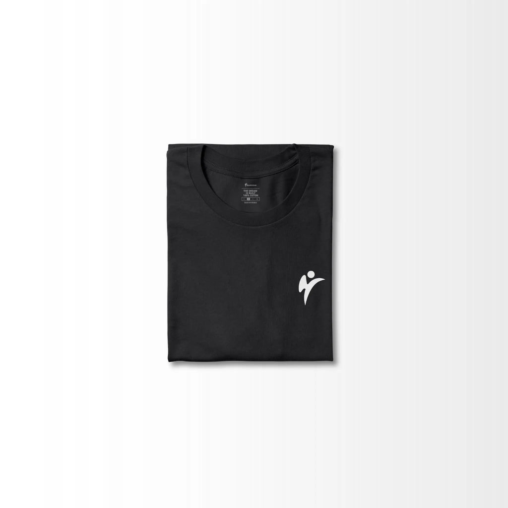 Gorring Sportswear Rilles Noir Blanc Hauts Et Tee-Shirts