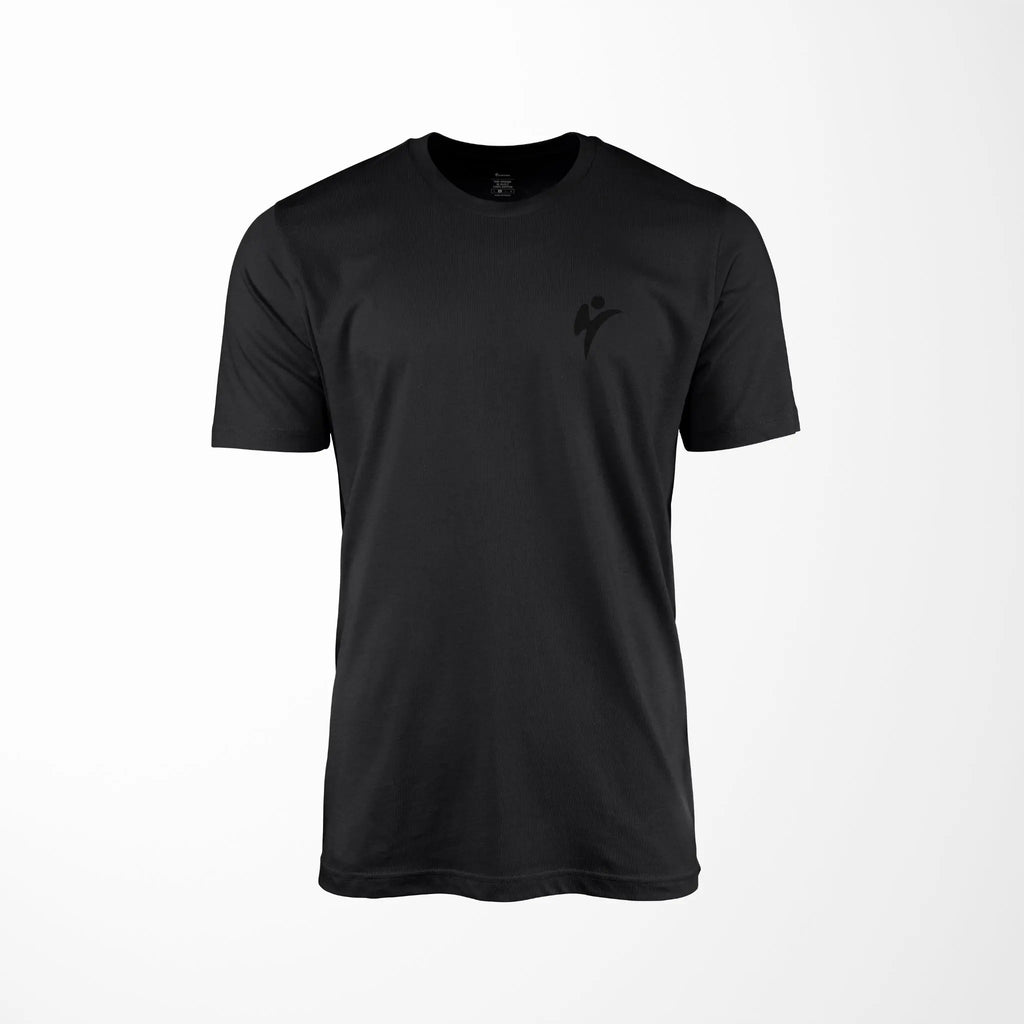 Gorring Sportswear Rilles Noir Noir Hauts Et Tee-Shirts