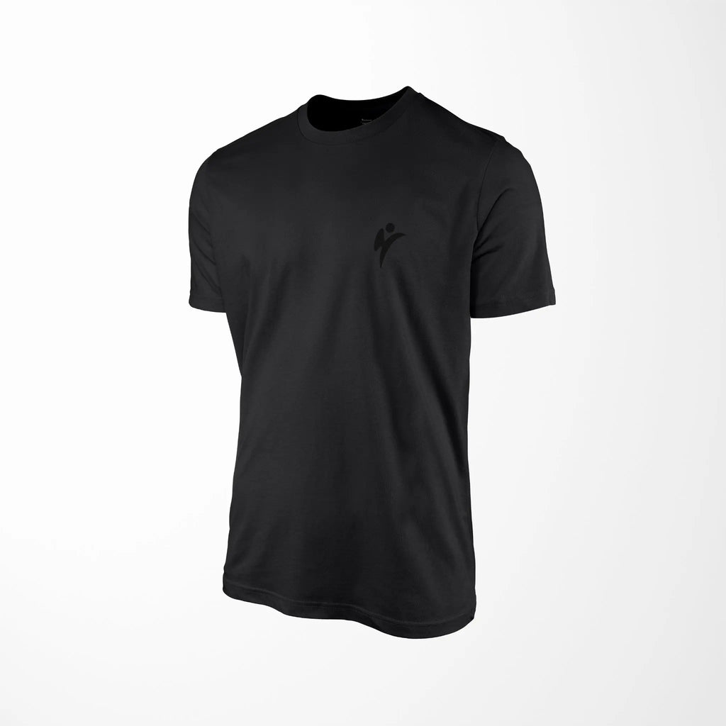 Gorring Sportswear Rilles Noir Noir Hauts Et Tee-Shirts