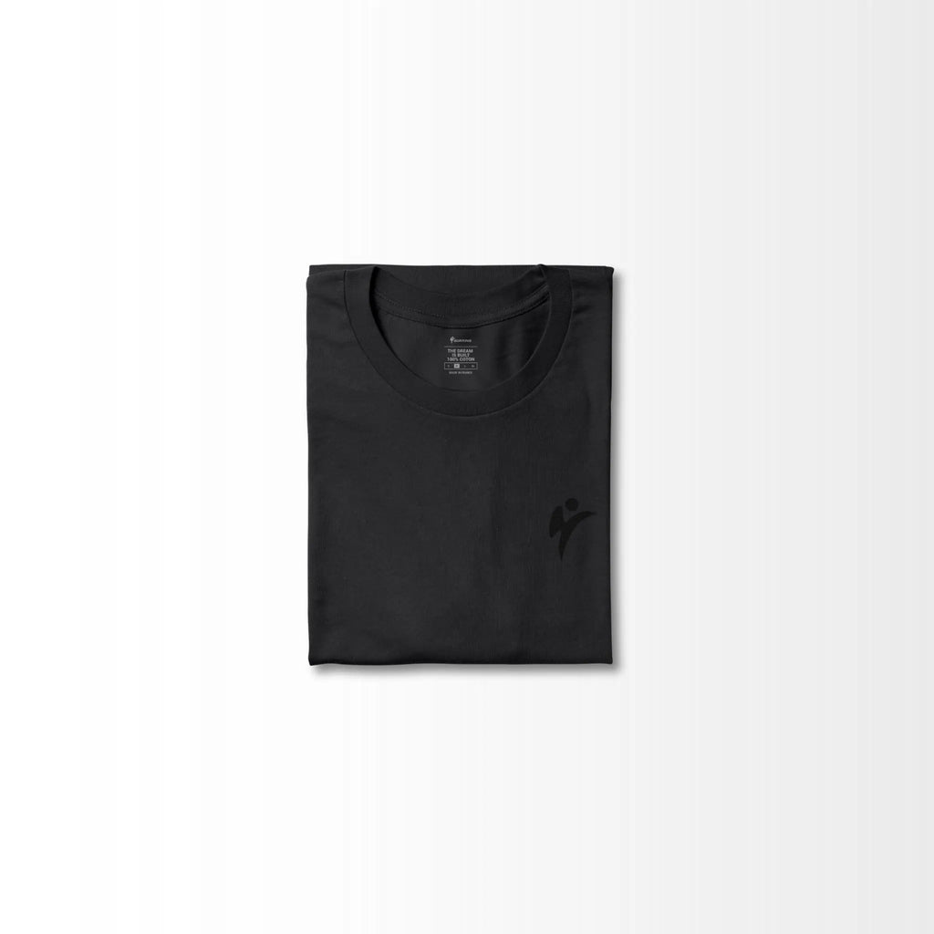 Gorring Sportswear Rilles Noir Noir Hauts Et Tee-Shirts