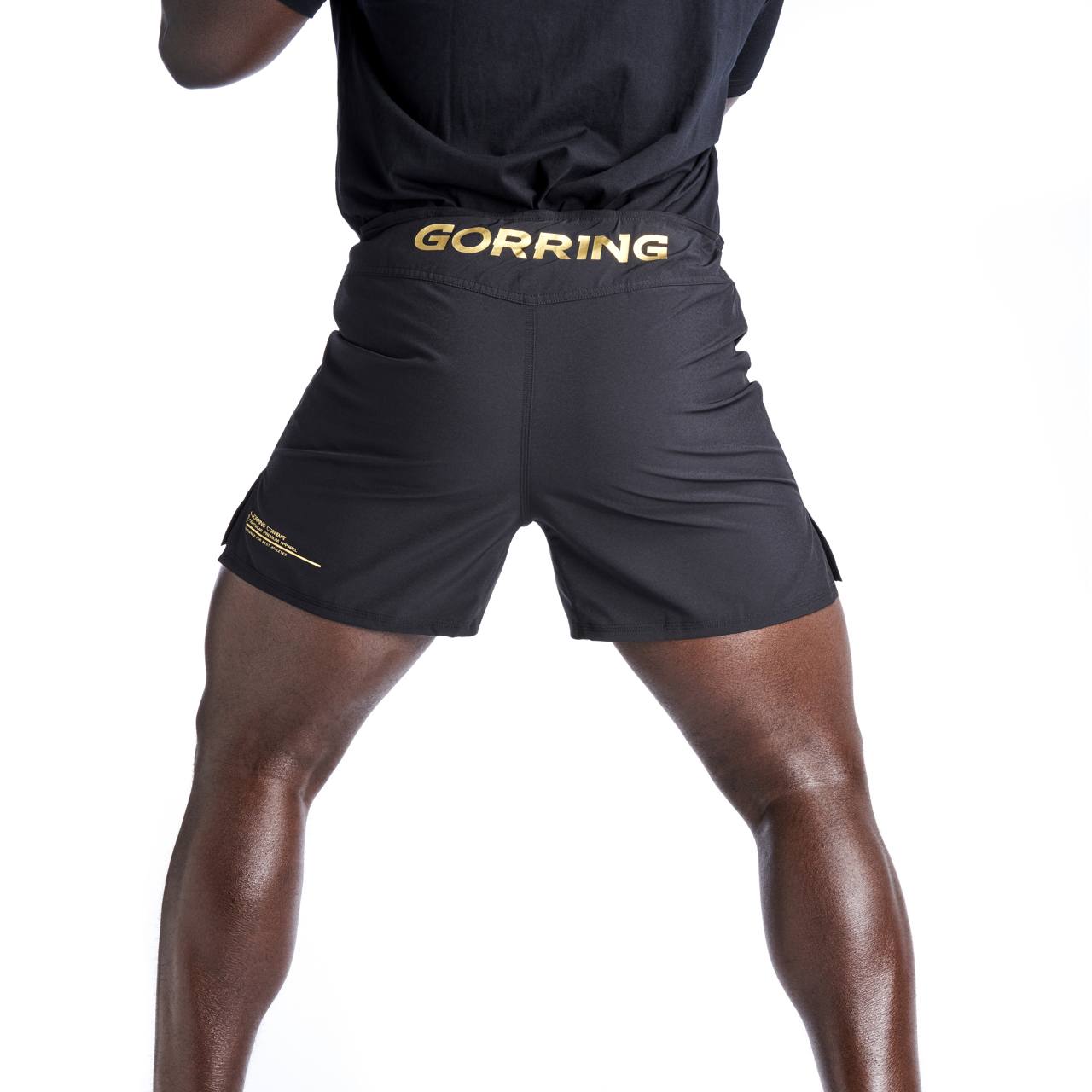 Gorring Combat Short de Combat Short de Combat pour Homme 